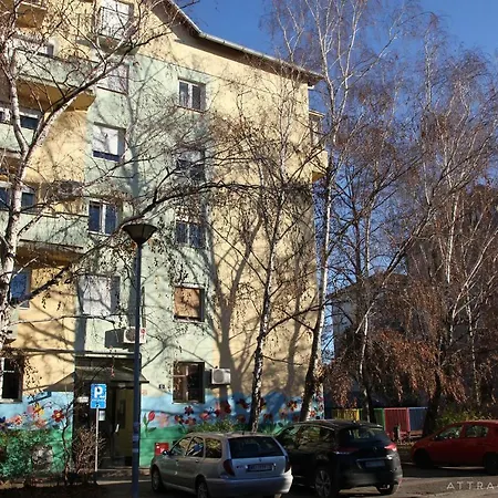 Attractive Duplex