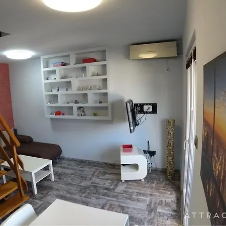 Attractive Duplex * Novi Sad