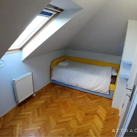Attractive Duplex