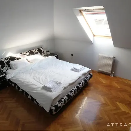 Attractive Duplex Novi Sad